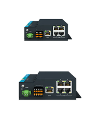 Industrial 5G Connectivity Gateways - ICR-1700