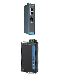 Modbus Gateways