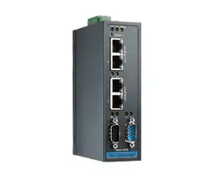 OPC UA Gateways